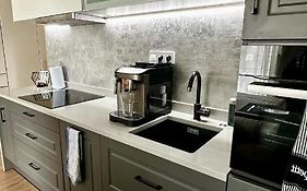 Lux Radnica Appartment Center- Free Parking